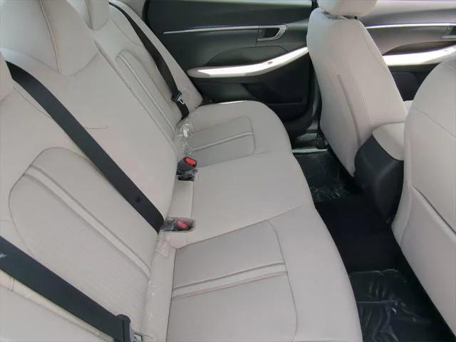 new 2025 Hyundai Sonata car, priced at $26,430
