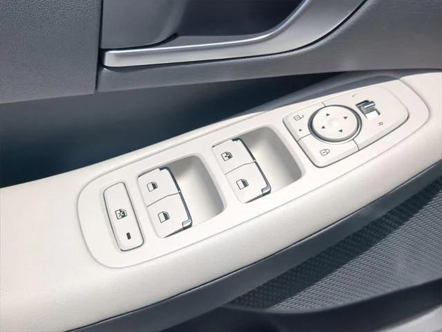 new 2025 Hyundai Sonata car, priced at $26,430