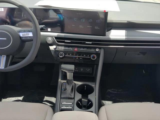 new 2025 Hyundai Sonata car, priced at $26,430