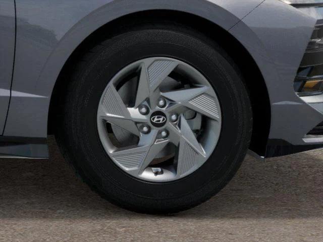 new 2025 Hyundai Sonata car, priced at $26,430