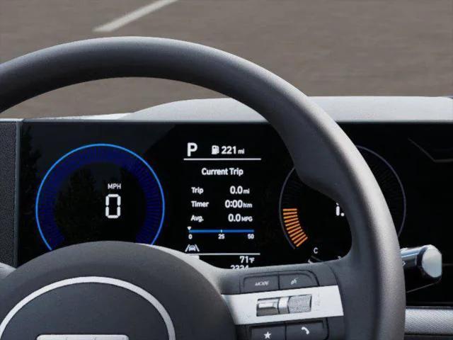 new 2025 Hyundai Sonata car, priced at $26,430