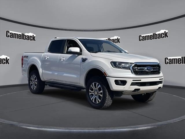 used 2019 Ford Ranger car, priced at $28,977