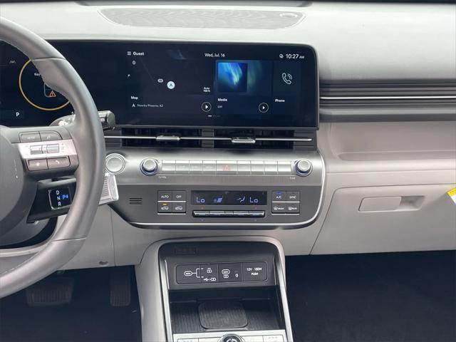 used 2025 Hyundai Kona car, priced at $27,987