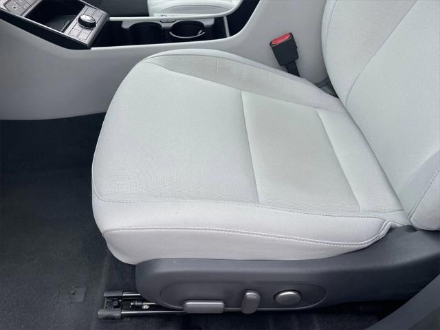 used 2025 Hyundai Kona car, priced at $27,987