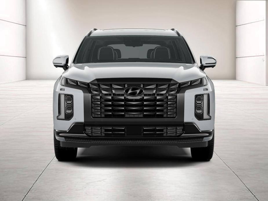 new 2024 Hyundai Palisade car, priced at $54,789