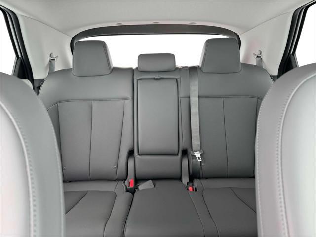 new 2025 Hyundai IONIQ 5 car, priced at $51,788