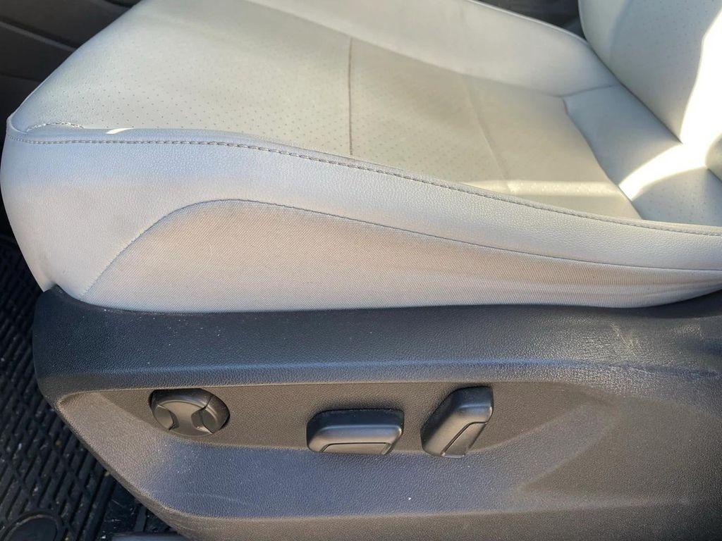 used 2018 Volkswagen Tiguan car, priced at $12,717