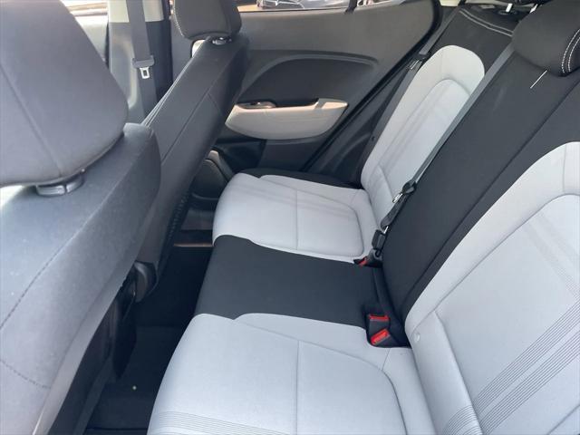used 2024 Hyundai Venue car, priced at $19,477