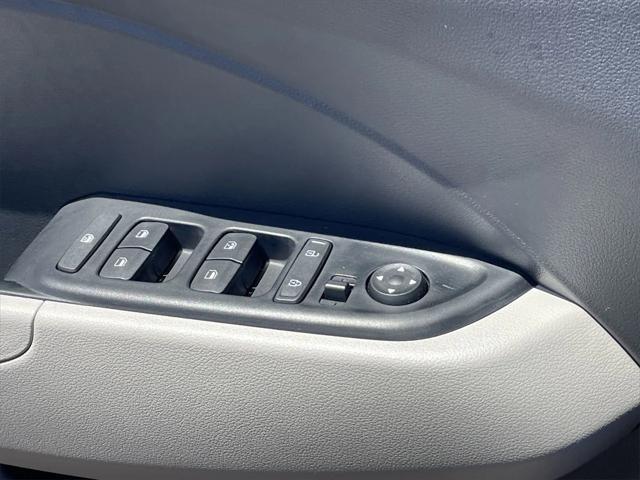 used 2024 Hyundai Venue car, priced at $19,477