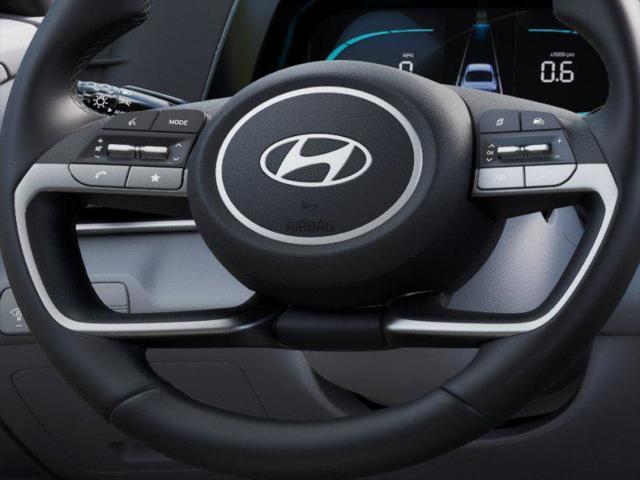 new 2025 Hyundai Elantra car, priced at $21,820