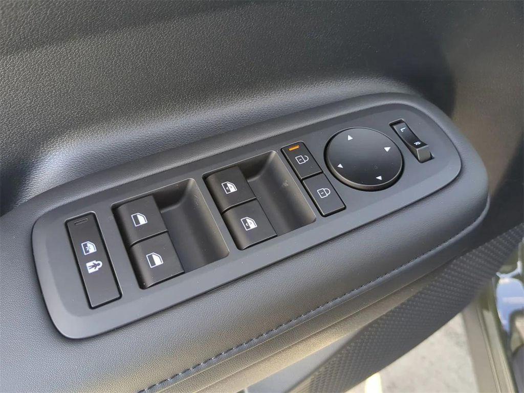 new 2026 Hyundai Santa Fe car, priced at $34,813