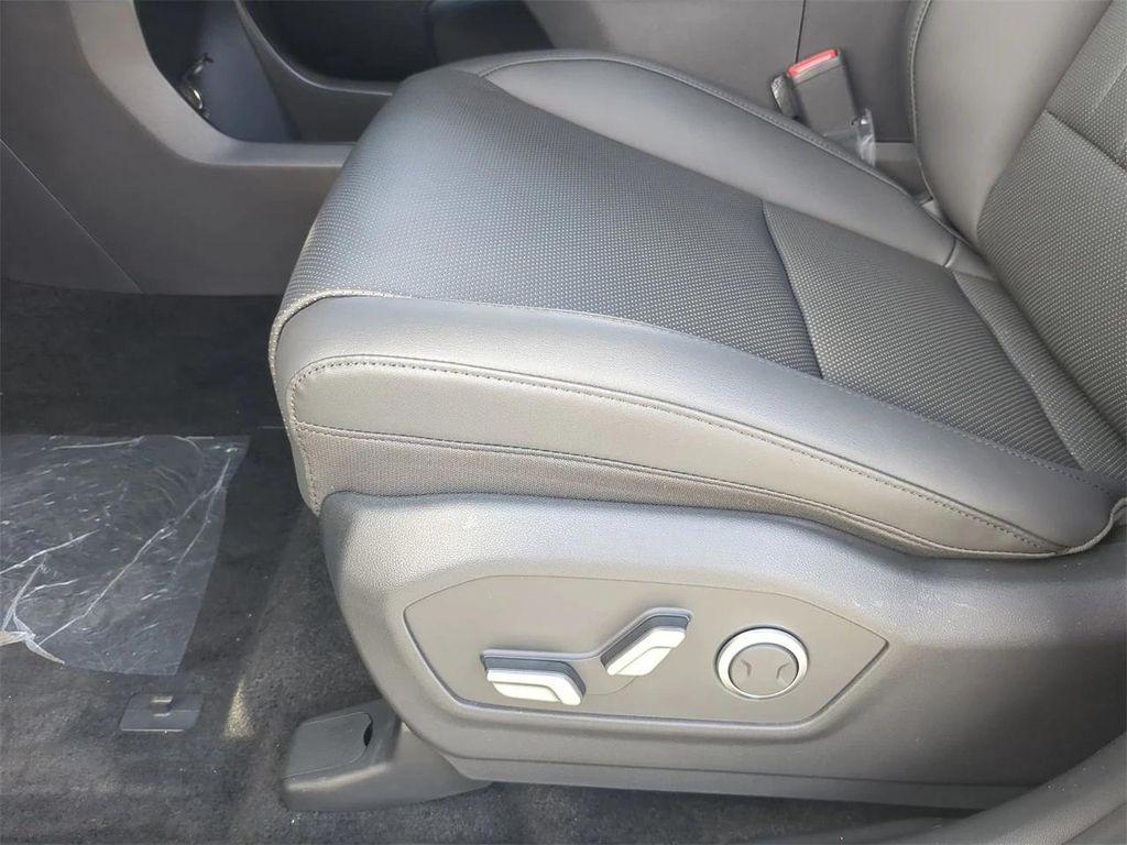 new 2026 Hyundai Santa Fe car, priced at $34,813