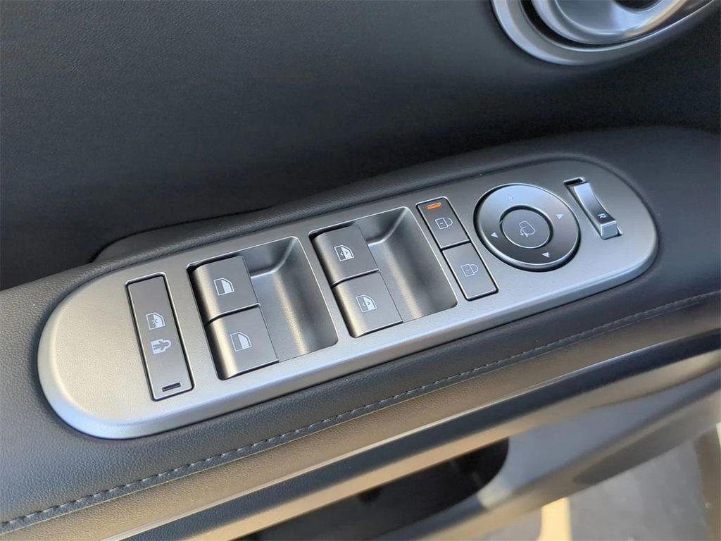 new 2026 Hyundai Palisade car, priced at $53,250