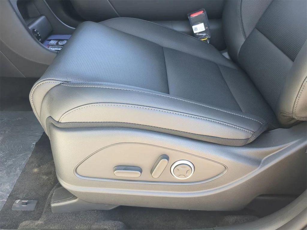 new 2026 Hyundai Palisade car, priced at $53,250