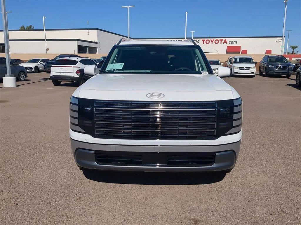 new 2026 Hyundai Palisade car, priced at $53,250