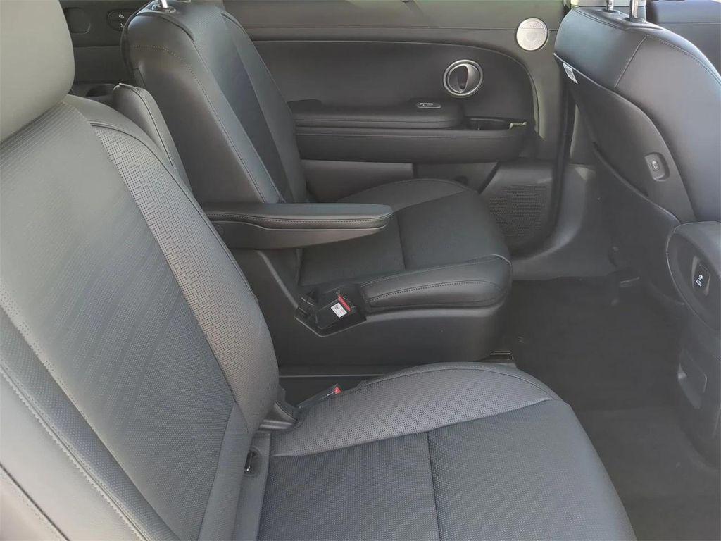 new 2026 Hyundai Palisade car, priced at $53,250