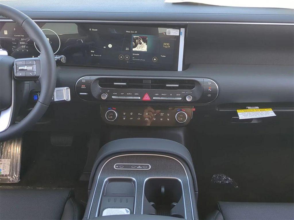 new 2026 Hyundai Palisade car, priced at $53,250