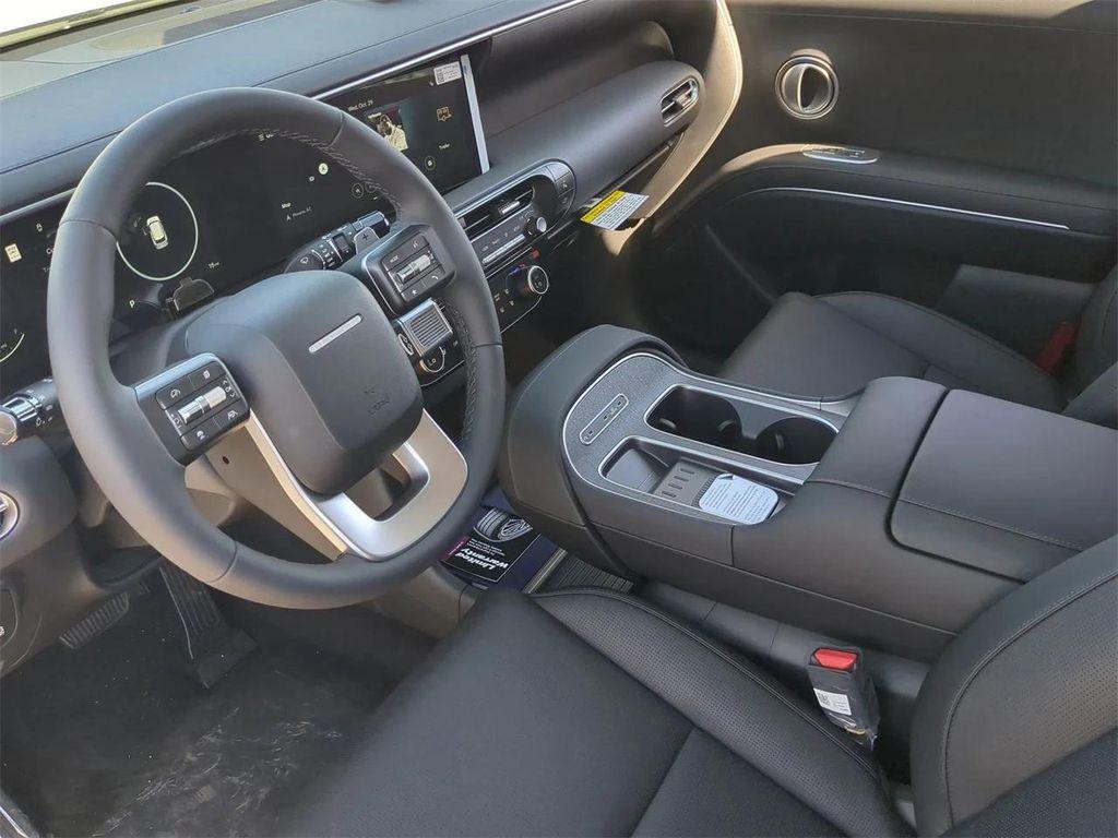 new 2026 Hyundai Palisade car, priced at $53,250