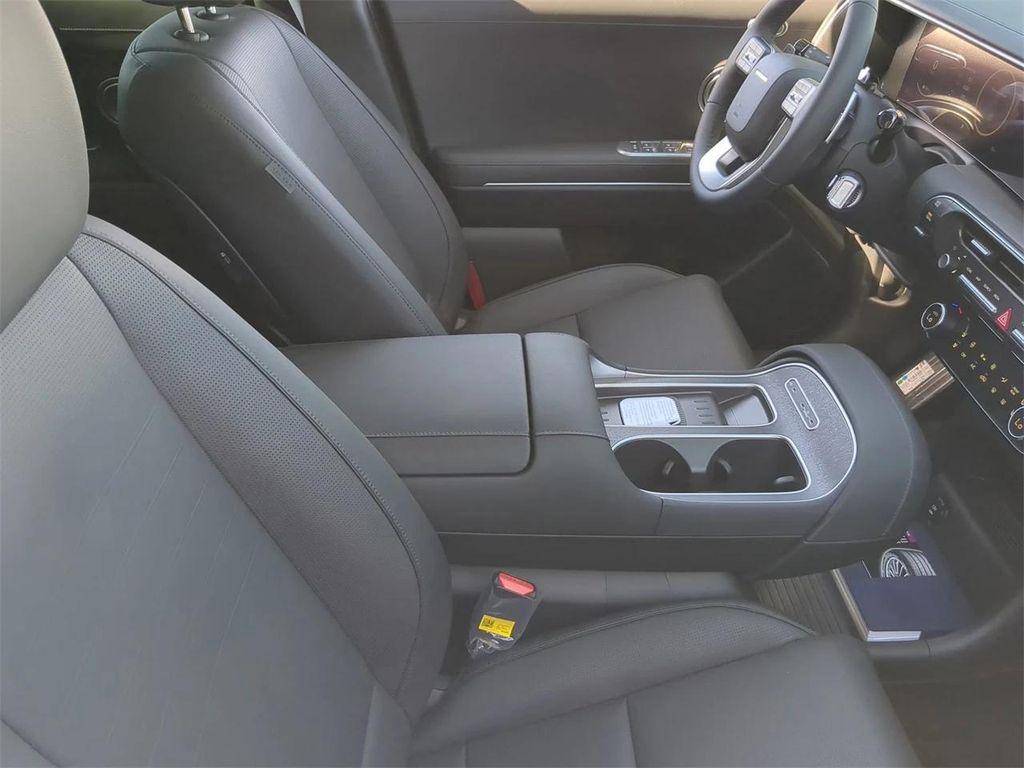 new 2026 Hyundai Palisade car, priced at $53,250