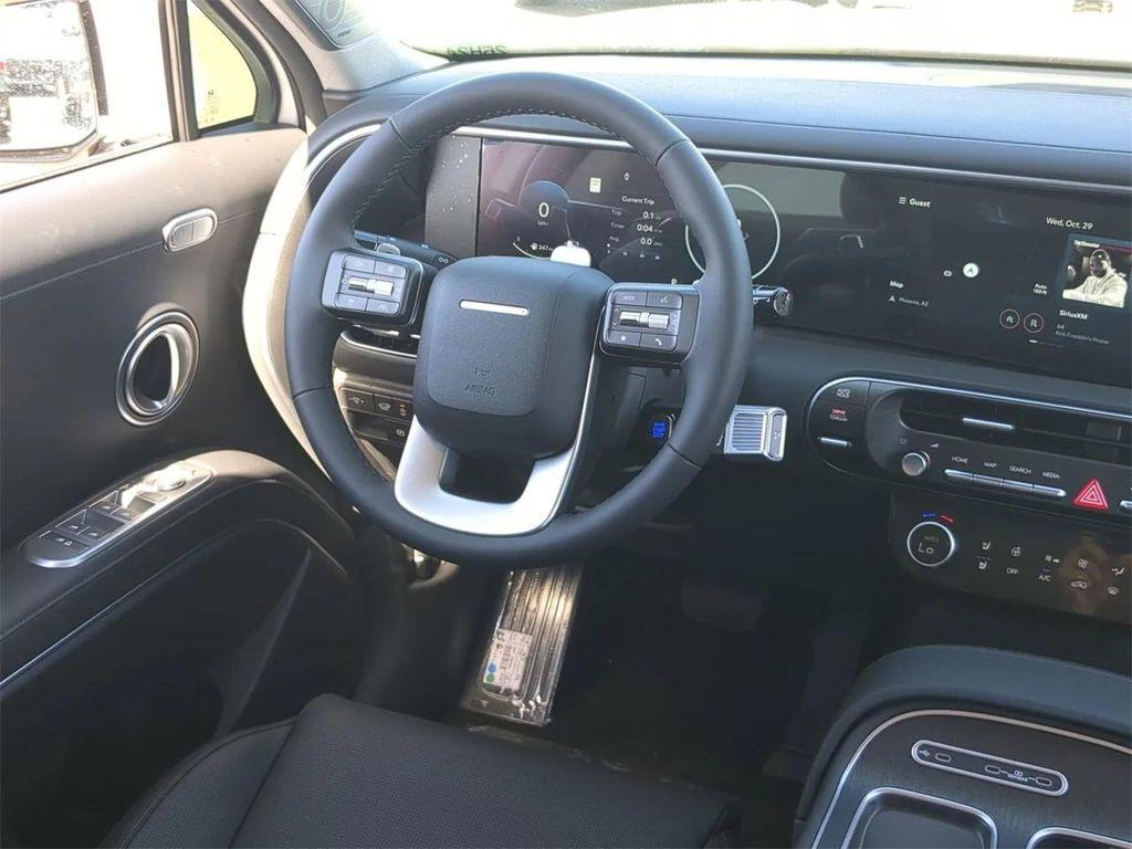 new 2026 Hyundai Palisade car, priced at $53,250