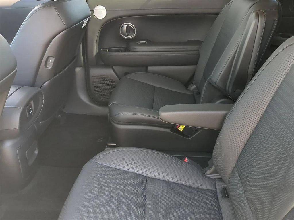 new 2026 Hyundai Palisade car, priced at $53,250