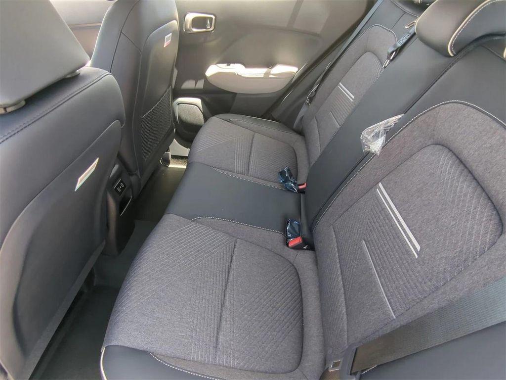 new 2025 Hyundai Venue car, priced at $23,630