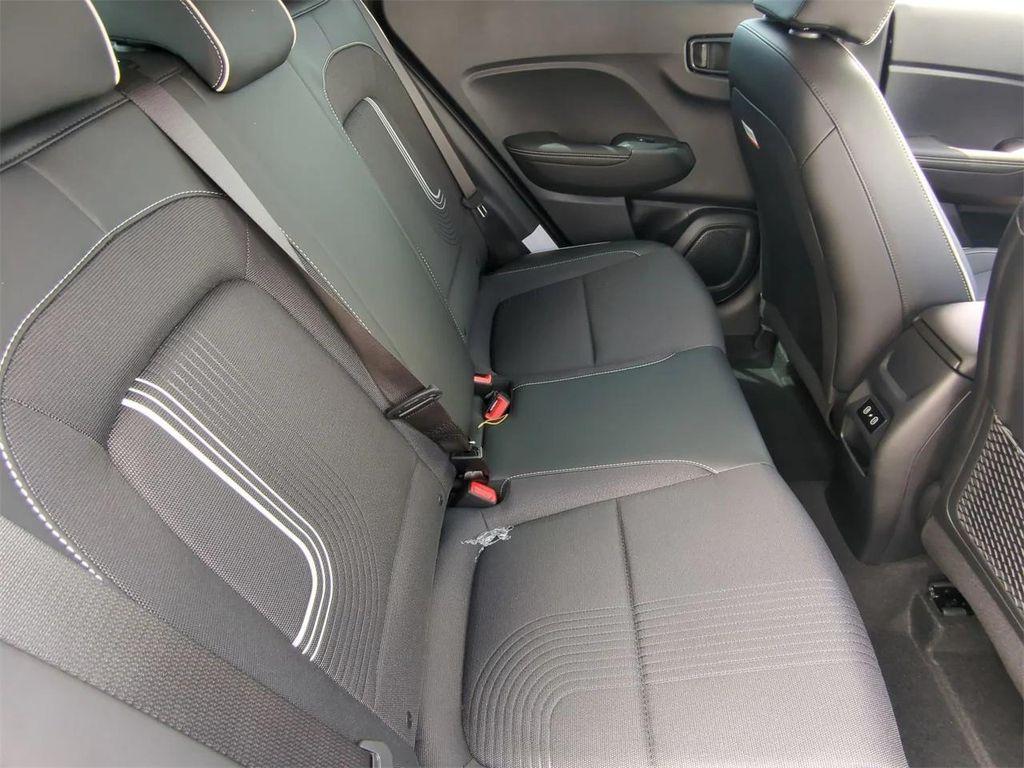 new 2025 Hyundai Venue car, priced at $23,890