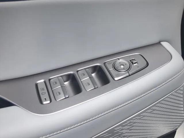 new 2025 Hyundai Palisade car, priced at $44,108