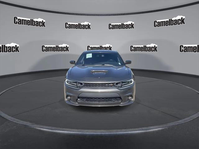 used 2021 Dodge Charger car, priced at $34,477