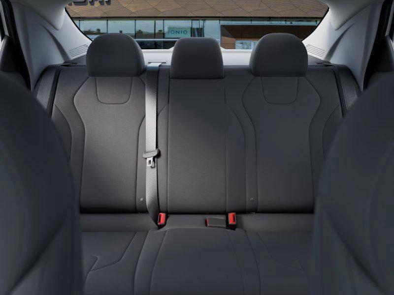 new 2026 Hyundai Elantra car, priced at $24,097