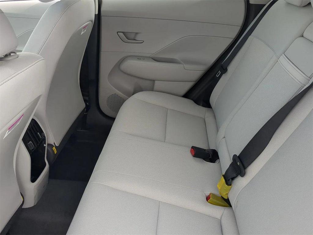 new 2026 Hyundai Kona car, priced at $26,858