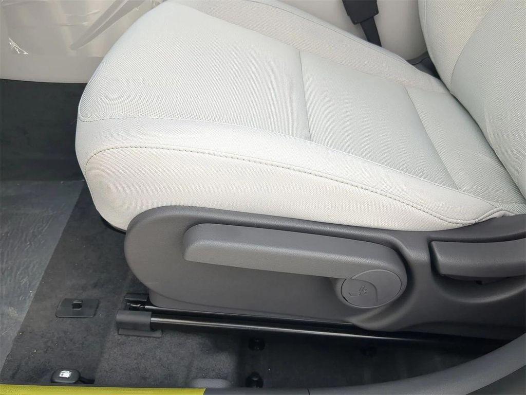 new 2026 Hyundai Kona car, priced at $26,858