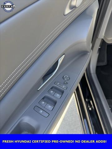 used 2024 Hyundai Elantra car, priced at $21,477