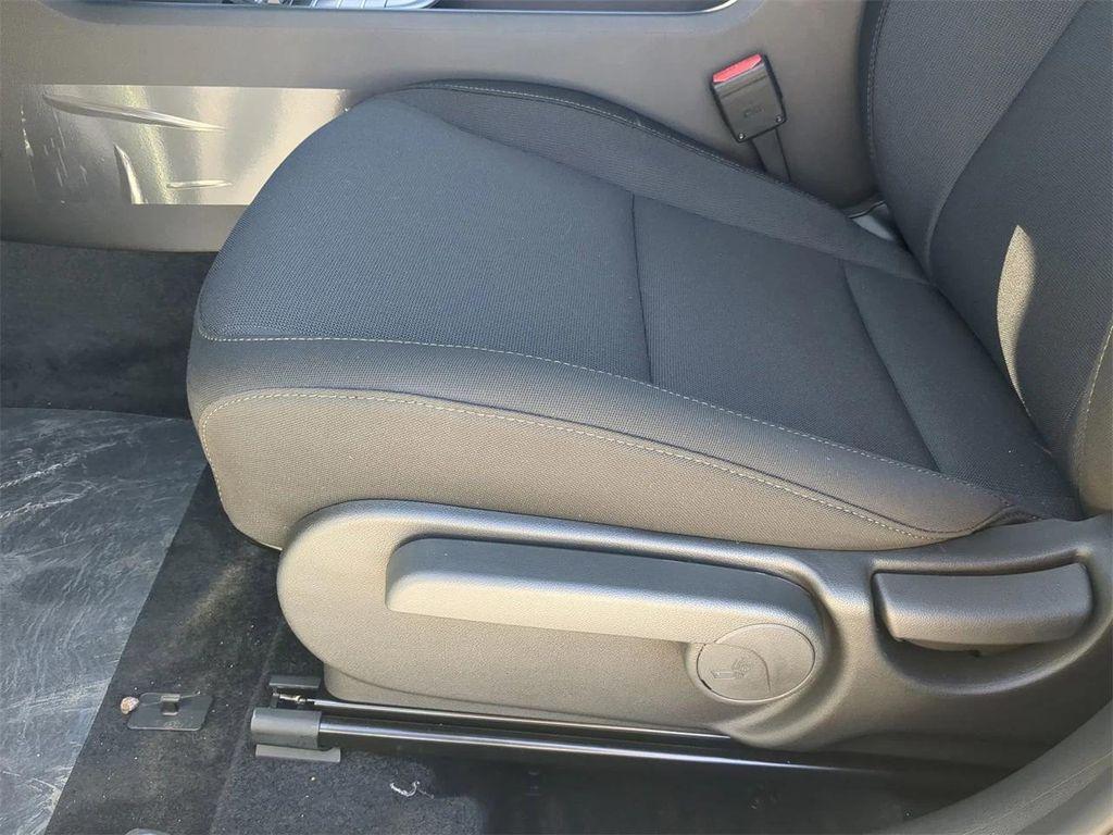 new 2026 Hyundai Kona car, priced at $26,124