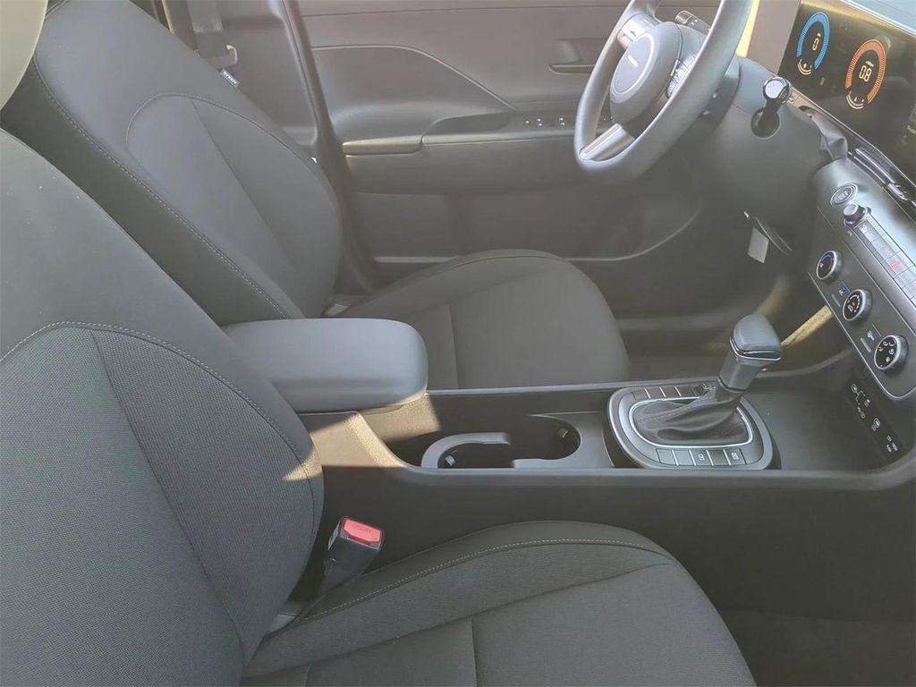 new 2026 Hyundai Kona car, priced at $26,124