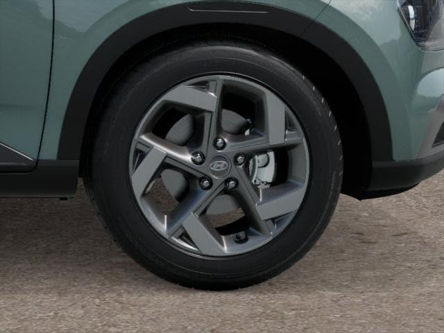 new 2025 Hyundai Venue car, priced at $22,966