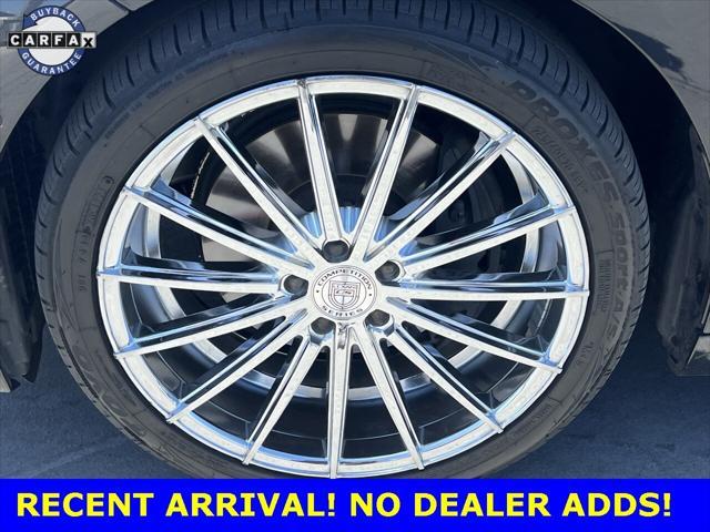 used 2020 BMW 740 car, priced at $37,977