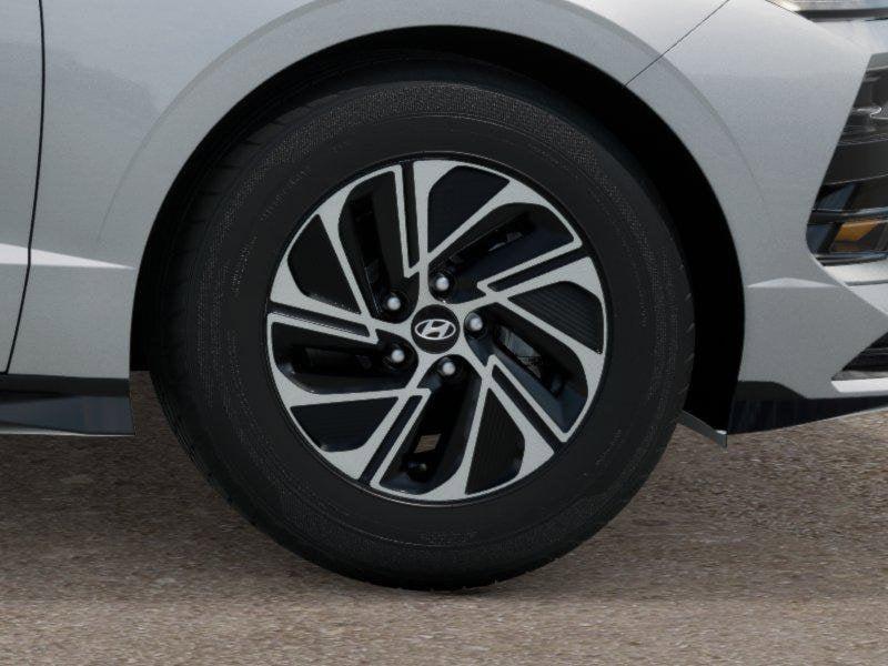 new 2026 Hyundai Sonata Hybrid car, priced at $29,970