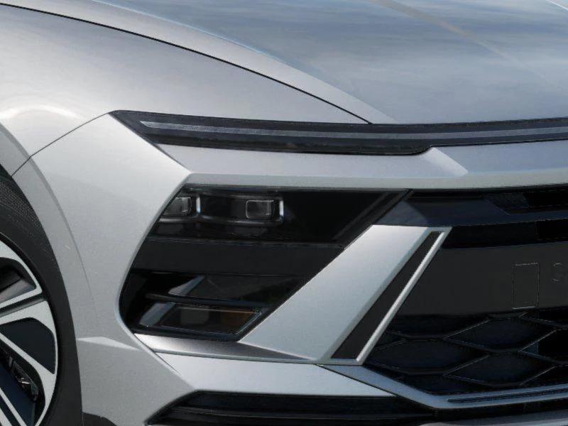 new 2026 Hyundai Sonata Hybrid car, priced at $29,970