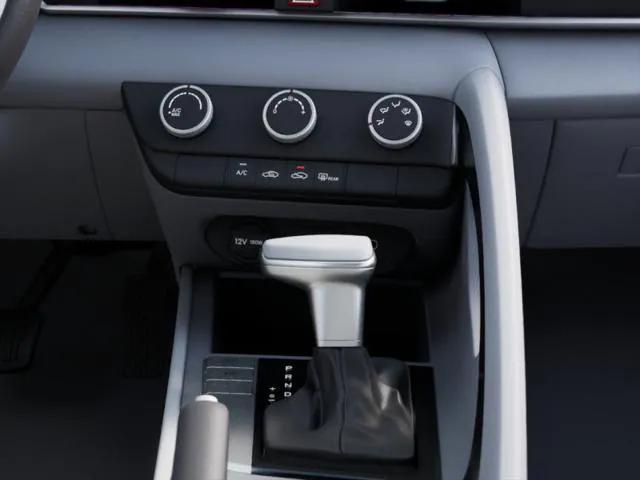 new 2025 Hyundai Elantra car, priced at $22,223