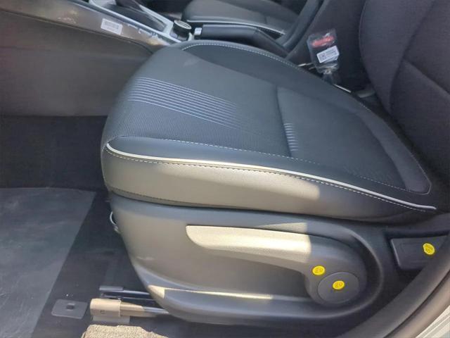 new 2025 Hyundai Venue car, priced at $24,133