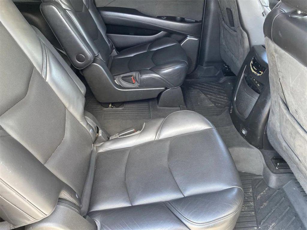 used 2019 Cadillac Escalade ESV car, priced at $36,987