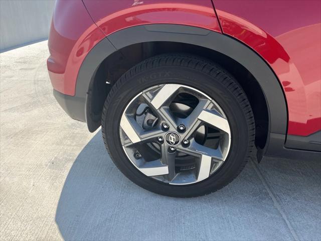 used 2023 Hyundai Venue car, priced at $19,977