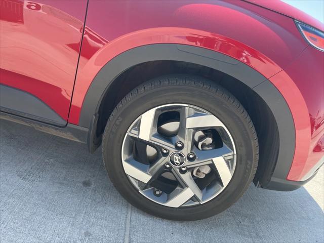 used 2023 Hyundai Venue car, priced at $19,977