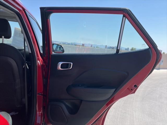 used 2023 Hyundai Venue car, priced at $19,977