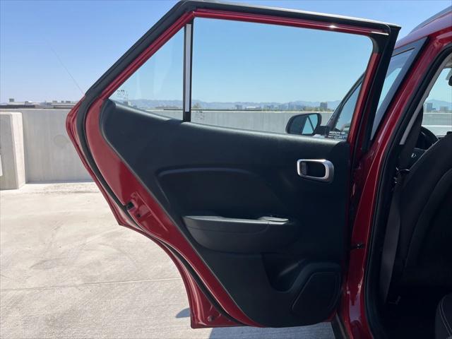 used 2023 Hyundai Venue car, priced at $19,977