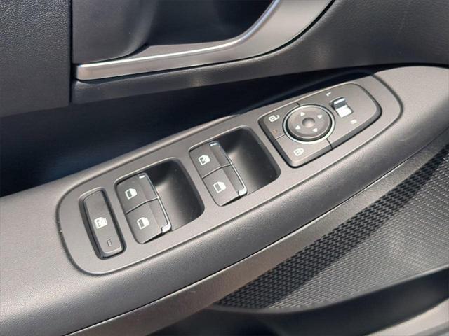 new 2025 Hyundai Sonata car, priced at $26,912