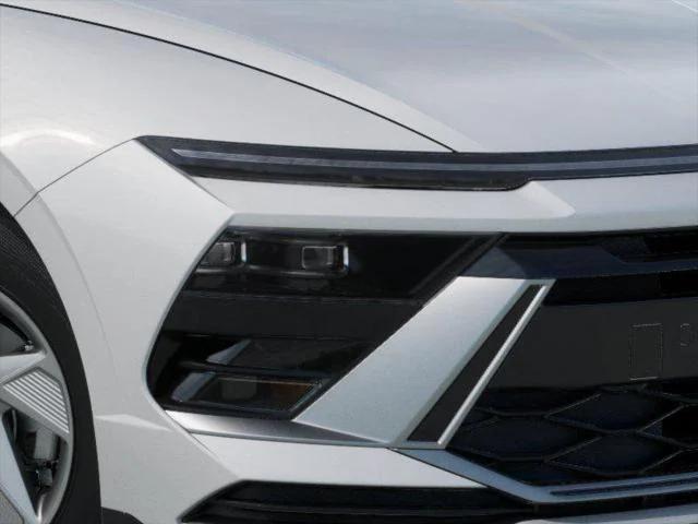 new 2025 Hyundai Sonata car, priced at $26,912