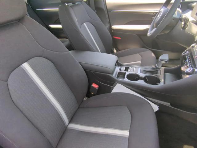 new 2025 Hyundai Sonata car, priced at $26,912