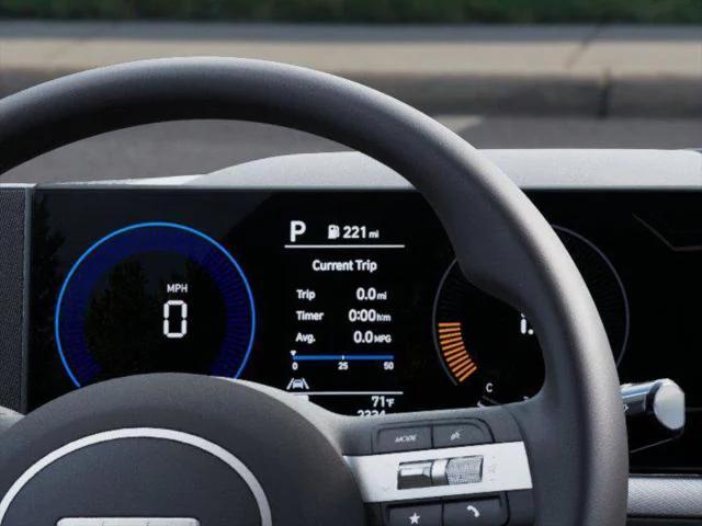 new 2025 Hyundai Sonata car, priced at $26,912
